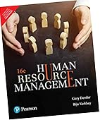 Human resource management