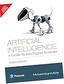 Artificial intellegence: a guide to intellegent  systems