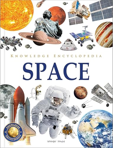 Space / Wonder House Books