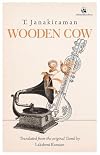 Wooden Cow