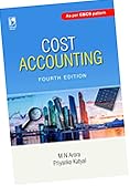 Cost Accounting 4th ed. 