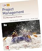Project management : 