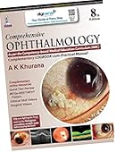 COMPREHENSIVE OPHTHALMOLOGY