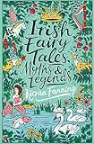 Scholastic Classics: Irish Fairy Tales, Myths and Legends