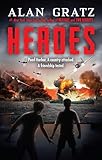 Heroes: A Novel Of Pearl Harbor