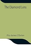 The Diamond Lens book cover
