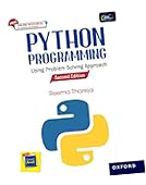 Python Programming: