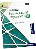 COMPUTER FUNDAMENTALS & PROGRAMMING IN C