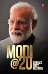 Modi @ 20