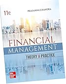 Financial Management: Theory & Practice