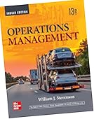 Operations Management
