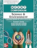 NCERT compendium - science & environment
