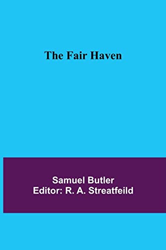 The Fair Haven book cover