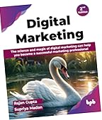Digital Marketing: The Science and magic of digital marketing can help you become a successful marketing professional