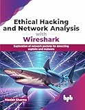 Ethical Hacking and net Anal with Wireshark