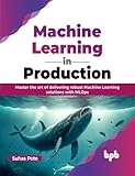 Machine learning in production: 