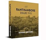 Ranthambore diary 9 days cubs