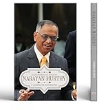 Co-founder of INFOSYS narayan murthy