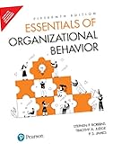 Essentials of organizational behavior