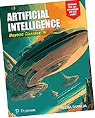 ARTIFICAL INTELLIGENCE beyond classical  AI