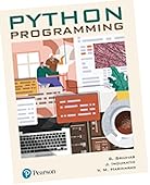 PYTHON PROGRAMMING