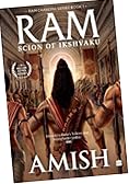 RAM SCION OF IKSHVAKU