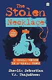 Amazon cover image