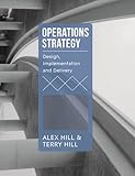 Operations strategy