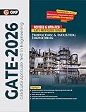 GATE 2026 PRODUCTION & INDUSTRIAL ENGINEERING-GUIDE GATE 2026 PRODUCTION & INDUSTRIAL ENGINEERING-GUIDE