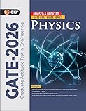 GATE 2026 PHYSICS- GUIDE GATE 2026 PHYSICS- GUIDE