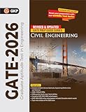 GATE 2026 CIVIL ENGINEERING- GUIDE GATE 2026 CIVIL ENGINEERING- GUIDE