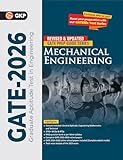 GATE-2026 MECHANICAL ENGINEERING- GUIDE GATE-2026 MECHANICAL ENGINEERING- GUIDE