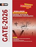GATE 2026 GENERAL APTITUDE & ENGINEERING MATHEMATICS GUIDE GATE 2026 GENERAL APTITUDE & ENGINEERING MATHEMATICS GUIDE