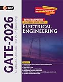 GATE 2026 ELECTRICAL ENGINEERING- GUIDE GATE 2026 ELECTRICAL ENGINEERING- GUIDE