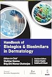 HANDBOOK OF BIOLOGICS & BIOSIMILARS IN DERMATOLOGY