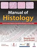 Manual of Histology /