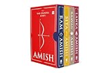 Amazon cover image