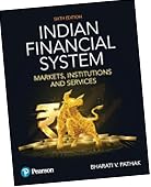 INDIAN FINANCIAL SYSTEM MARKETS,INSTITUTIONS AND SERVICES