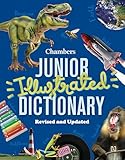 Chambers junior illustrated dictionary