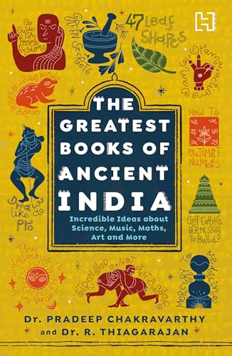The Greatest Books of Ancient India