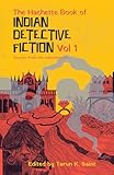 Hachette book of Indian detective fiction