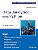 Data analytics using python /