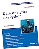 Data analytics using python /