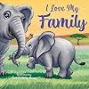 I Love My Family