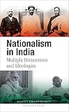 Nationalism in India 