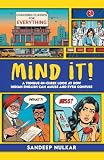Amazon cover image