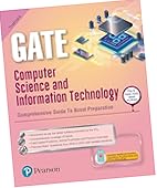 GATE:Computer Science and Information Technology