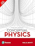 Conceptual physics