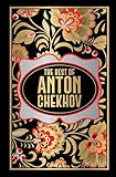 The best of anton chekhov