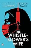 The whistle blower's wife